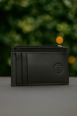 Black money clip