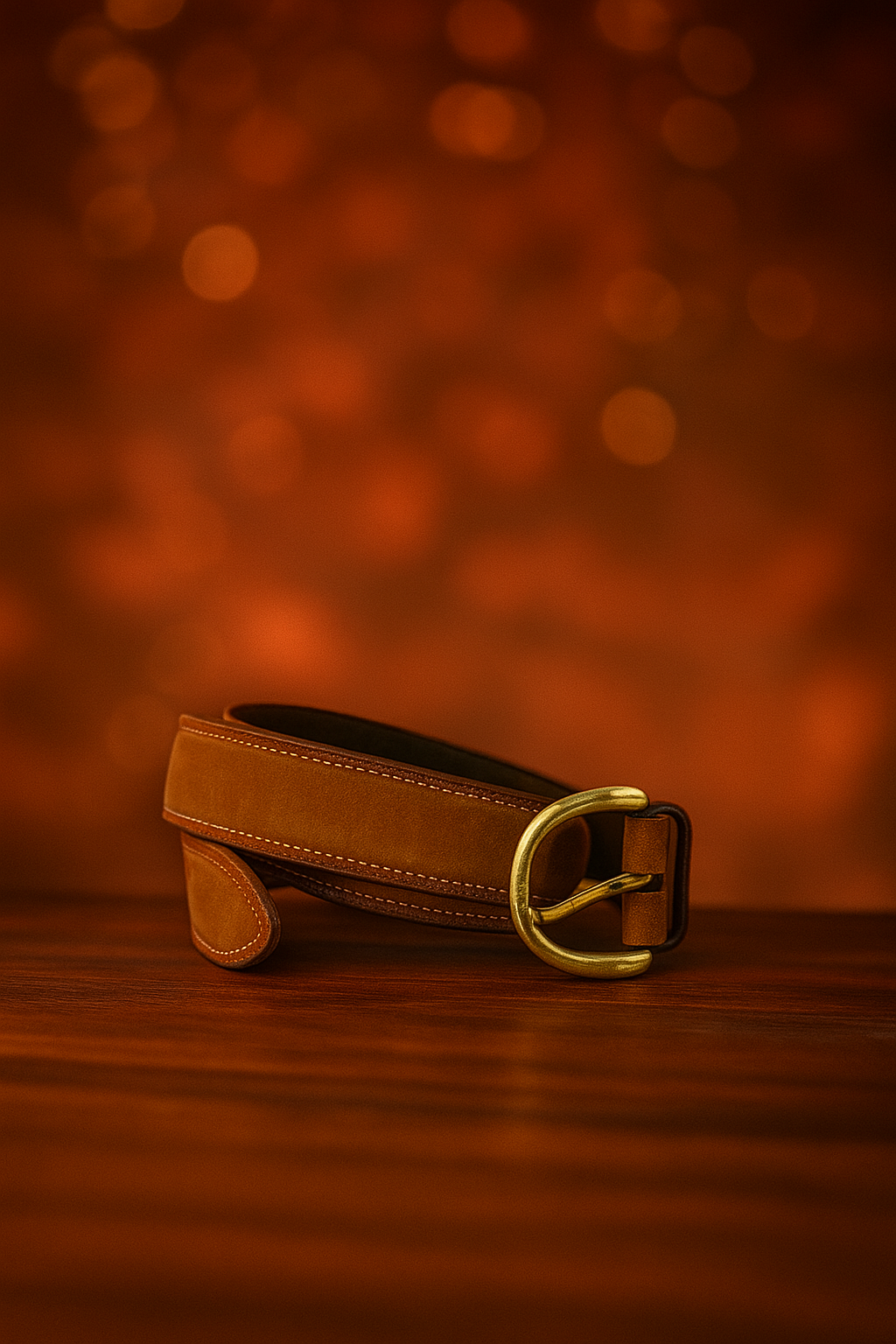 Comfortable Belt