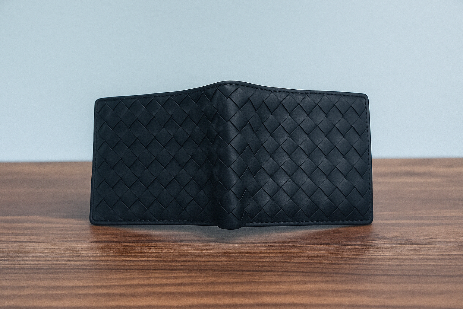 Luxe Navy