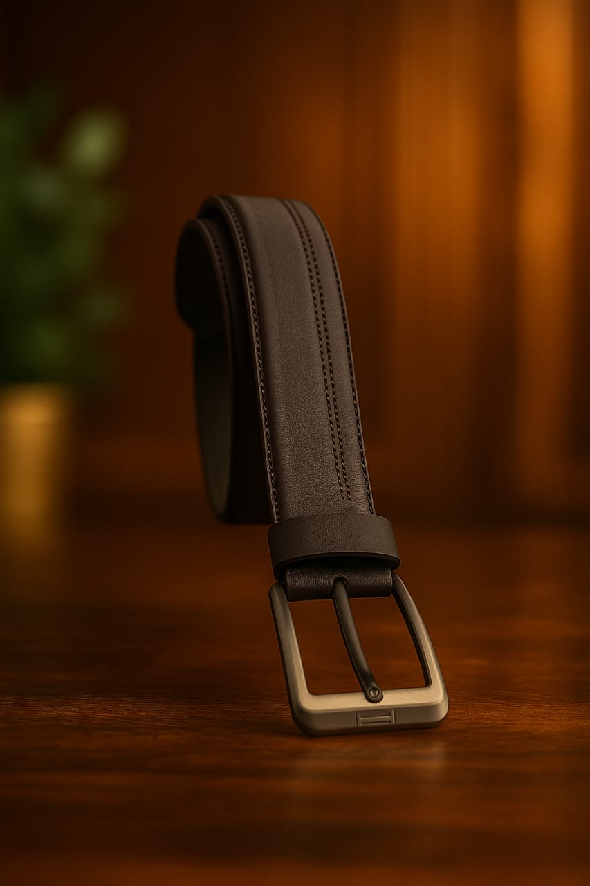 Luxurious Belt