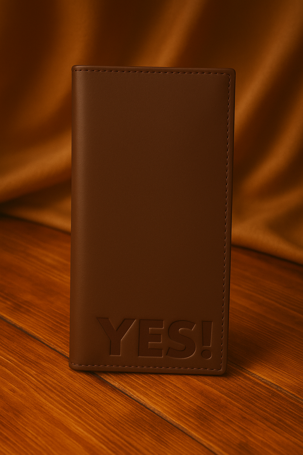 Long Men wallet