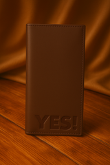 Long Men wallet