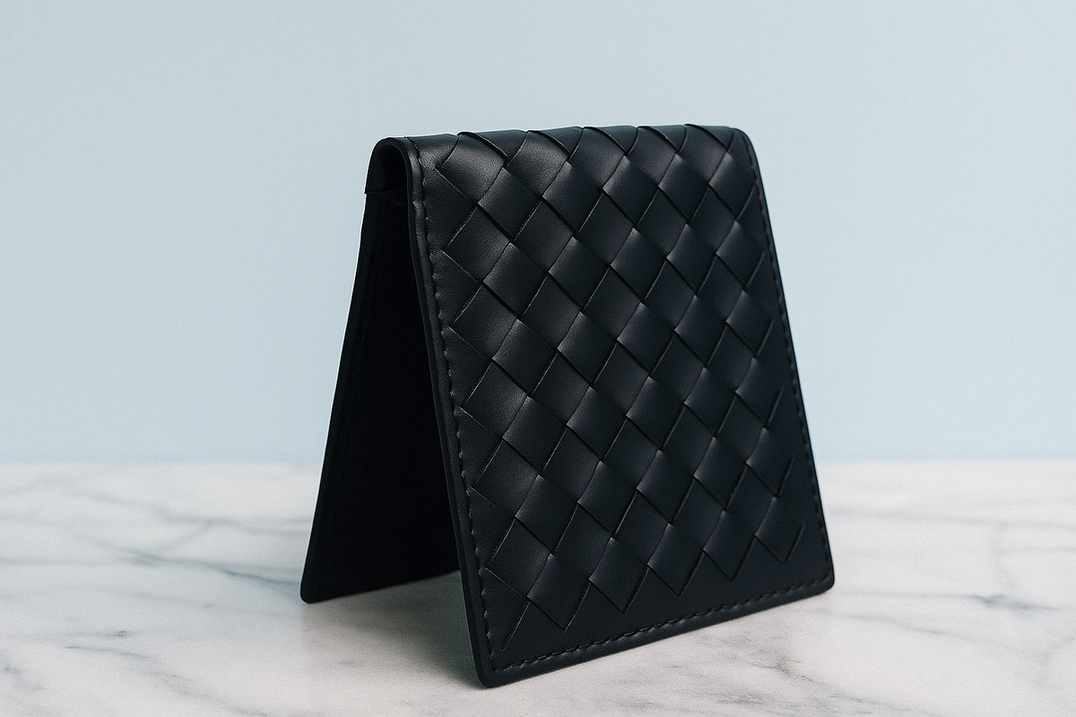 Luxe Navy