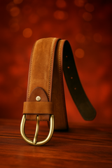 Comfortable Belt
