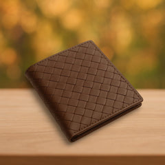 Luxe Brown