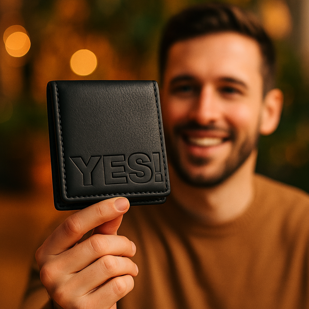 YES signature wallet