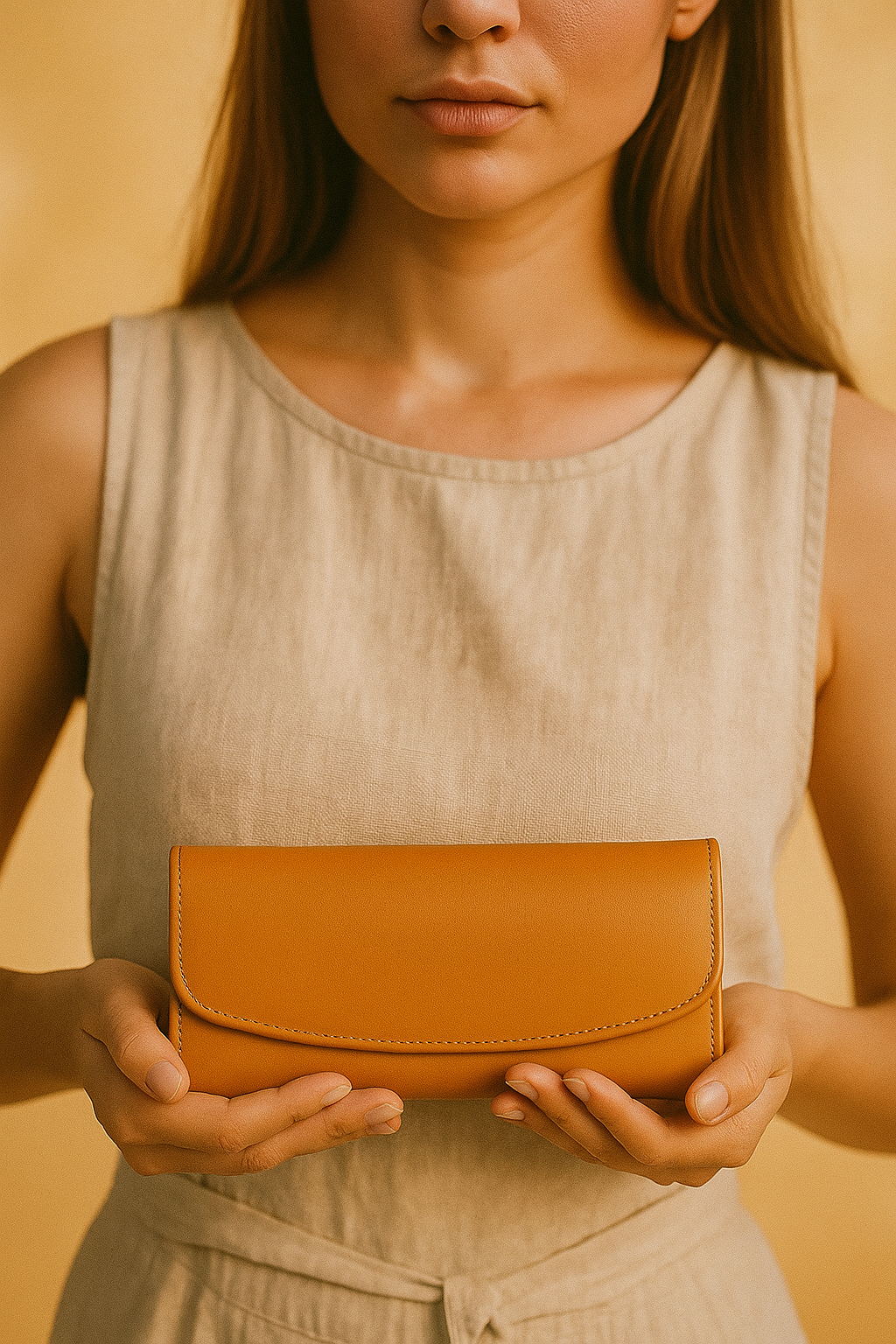 3-Layered Signature Style