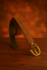 Comfortable Belt