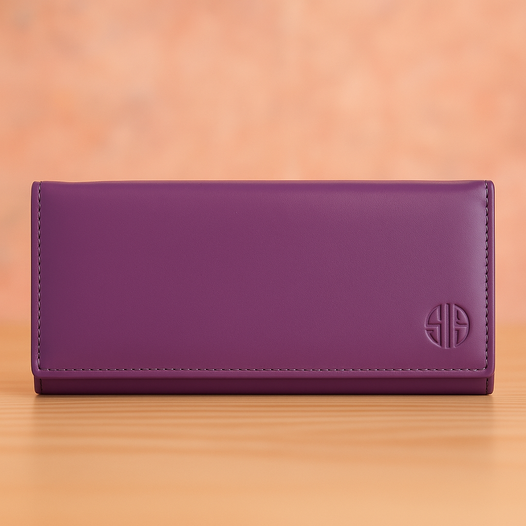 A Decent Purple  Choice