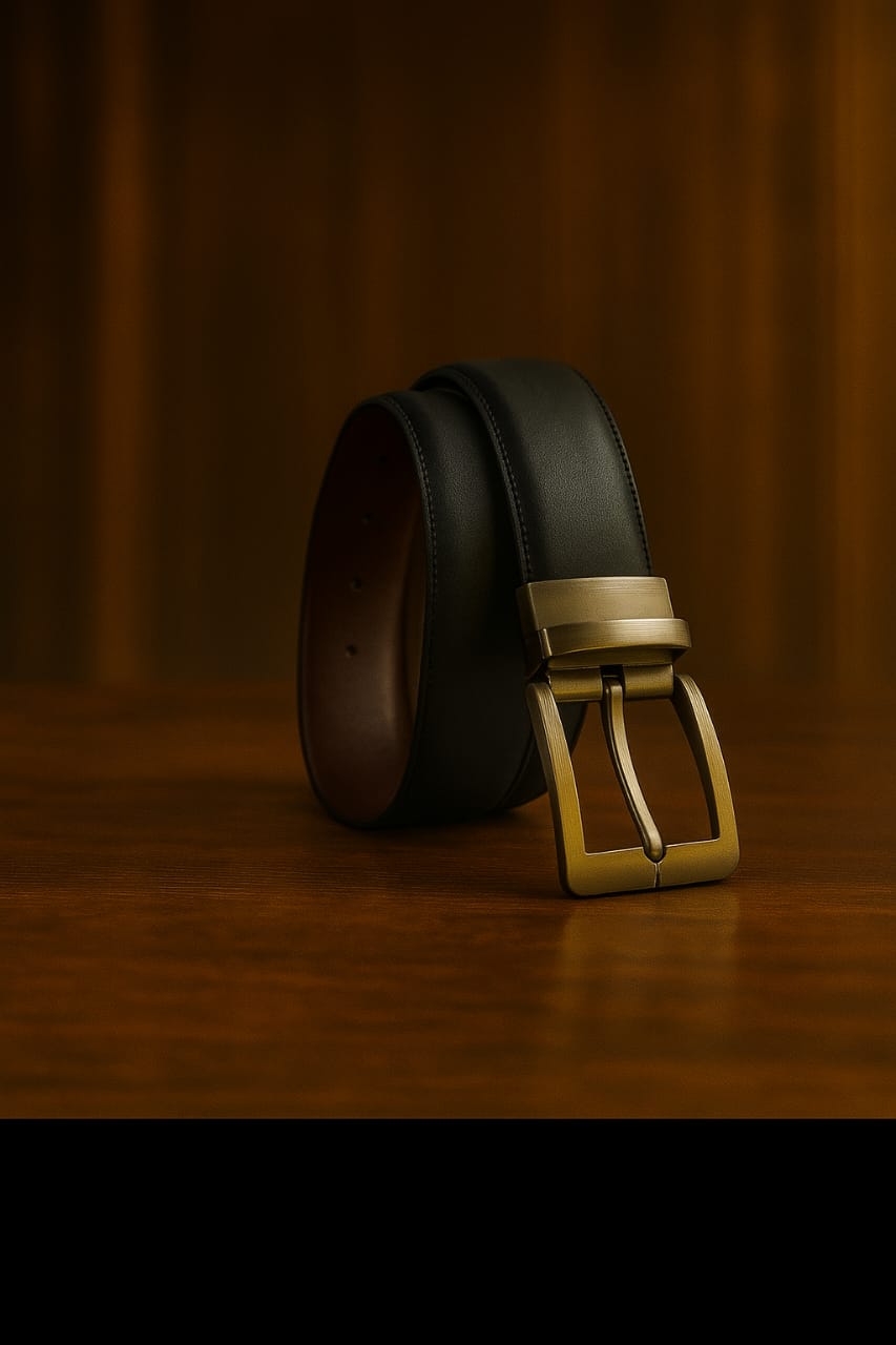 Double Sided Belt